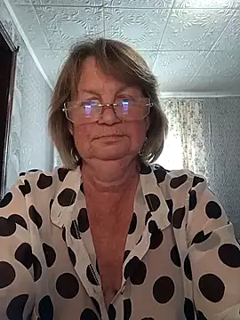 MilashkaCutie50 online show from 29, 7, 2026