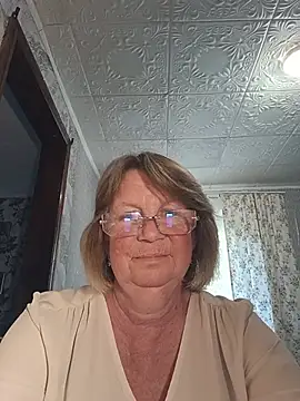 MilashkaCutie50 online show from 19, 7, 2026