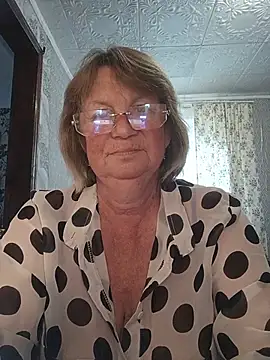 MilashkaCutie50 online show from 25, 7, 2026