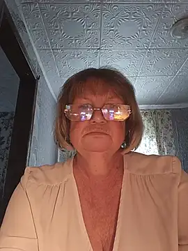 MilashkaCutie50 online show from 21, 6, 2026