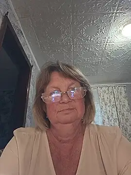 MilashkaCutie50 online show from 20, 7, 2026