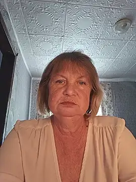 MilashkaCutie50 online show from 18, 6, 2026