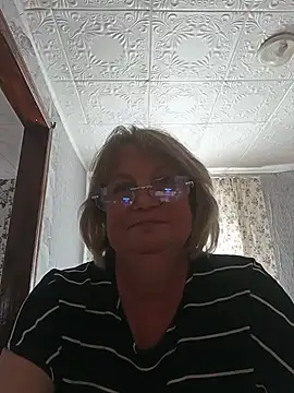 MilashkaCutie50 online show from 7, 7, 2026