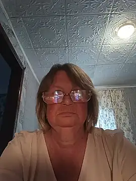 MilashkaCutie50 online show from 13, 7, 2026
