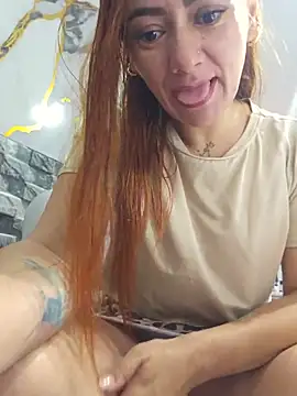 Snapshot of Zandhy_813 chatting on 23, 6, 2026 Zandhy 813 online show from 23, 6, 2026