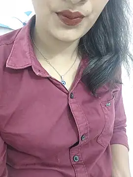 Ritika jha01 online show from 10, 7, 2026
