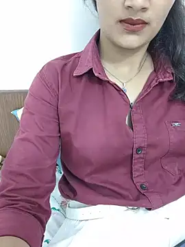 Ritika jha01 online show from 7, 7, 2026