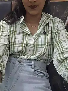 Ritika jha01 online show from 29, 6, 2026