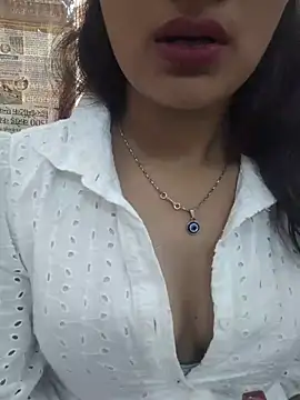 Ritika jha01 online show from 27, 7, 2026