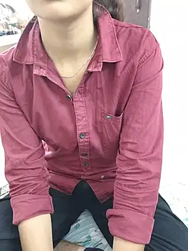 Ritika jha01 online show from 14, 6, 2026