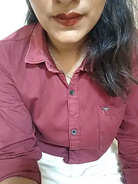 Ritika jha01 online show from 16, 7, 2026