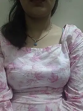 Ritika jha01 online show from 24, 7, 2026