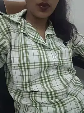 Ritika jha01 online show from 9, 7, 2026