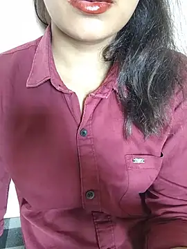 Ritika jha01 online show from 13, 7, 2026