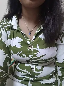 Ritika jha01 online show from 31, 7, 2026
