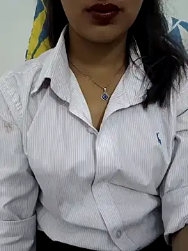 Ritika jha01 online show from 8, 7, 2026