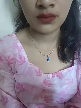 Ritika jha01 online show from 18, 7, 2026