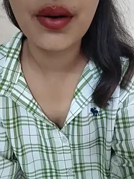 Ritika jha01 online show from 12, 7, 2026