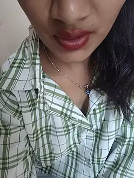 Ritika jha01 online show from 15, 7, 2026