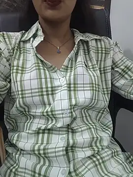 Ritika jha01 online show from 2, 7, 2026