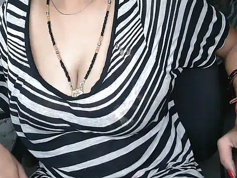 NottyMomo online show from 14, 6, 2026