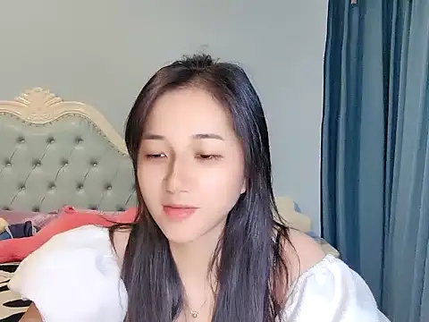 Qianqian-666 online show from 6, 7, 2026