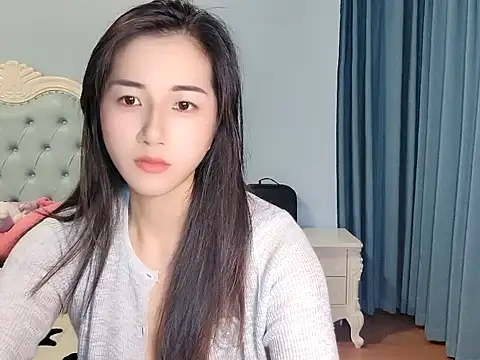 Qianqian-666 online show from 27, 6, 2026