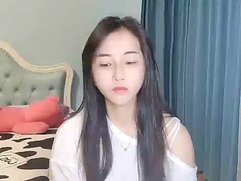 Qianqian-666 online show from 4, 7, 2026