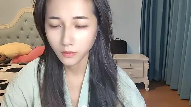 Qianqian-666 online show from 24, 6, 2026