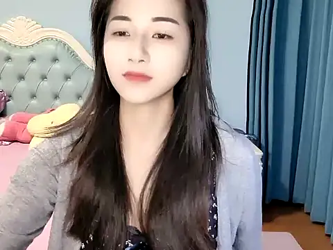 Qianqian-666 online show from 31, 7, 2026