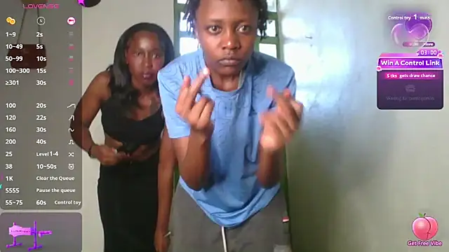 Pretty-Caramel1 online show from 24, 7, 2026