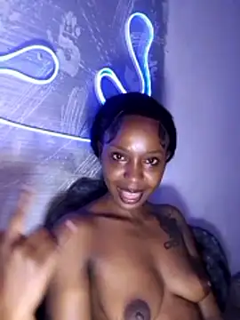 Pretty-Caramel1 online show from 19, 6, 2026