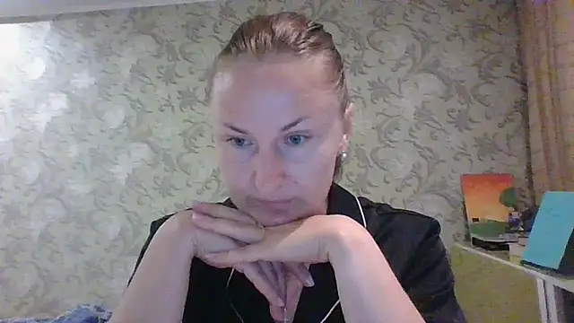 Snapshot of TashaLightX chatting on 13, 6, 2026 TashaLightX online show from 13, 6, 2026