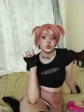 Horrorchan online show from 15, 6, 2026