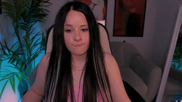 Snapshot of AmeliaRiviera chatting on 15, 6, 2026 AmeliaRiviera online show from 15, 6, 2026
