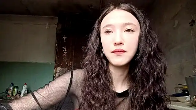 Snapshot of TranquilityPleasure chatting on 17, 6, 2026 TranquilityPleasure online show from 17, 6, 2026