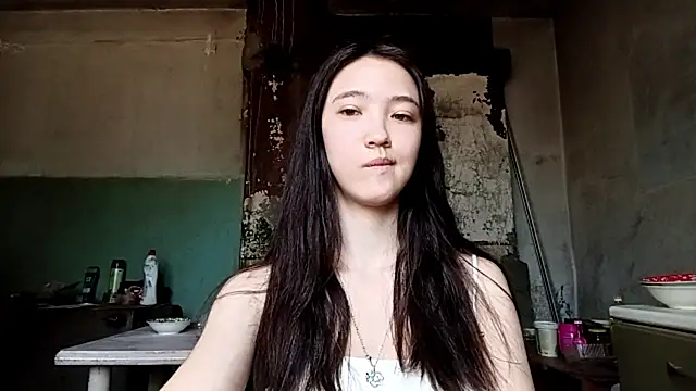 TranquilityPleasure online show from 27, 6, 2026