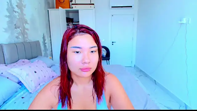 AsianLumi online show from 8, 7, 2026