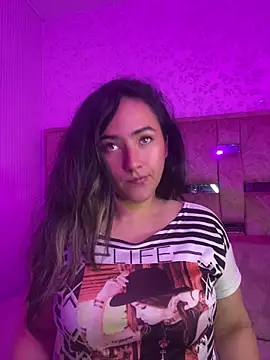Snapshot of sophia_pink17 chatting on 10, 7, 2026 sophia pink17 online show from 10, 7, 2026