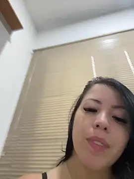 Snapshot of gabi_diass chatting on 20, 6, 2026 gabi diass online show from 20, 6, 2026