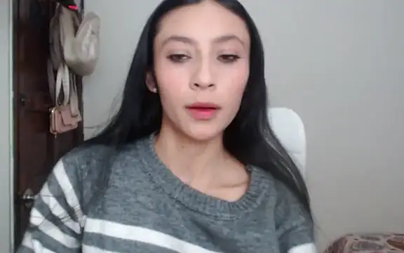 Salomesweet02 online show from 16, 7, 2026