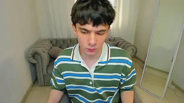 Ethan Crowe online show from 24, 7, 2026