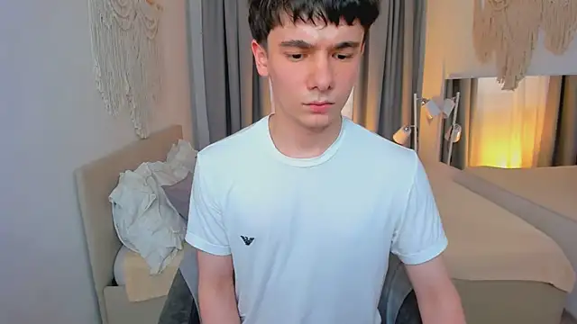Ethan Crowe online show from 14, 7, 2026