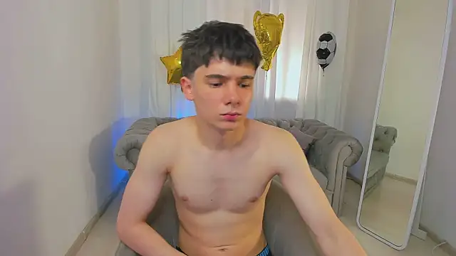 Ethan Crowe online show from 28, 6, 2026