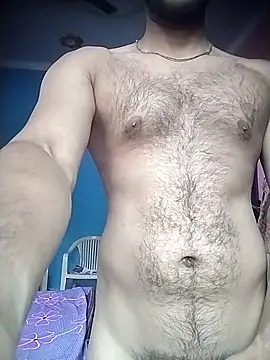 Jhonysinc58 online show from 18, 6, 2026