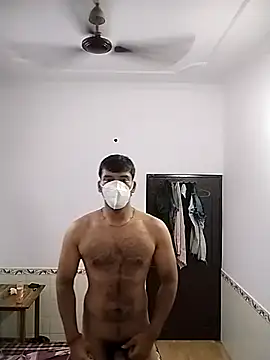 Jhonysinc58 online show from 20, 7, 2026