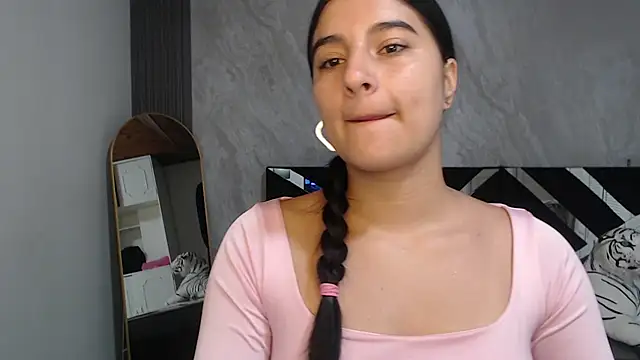 Snapshot of nyx_kitty_a chatting on 18, 7, 2026 nyx kitty a online show from 18, 7, 2026