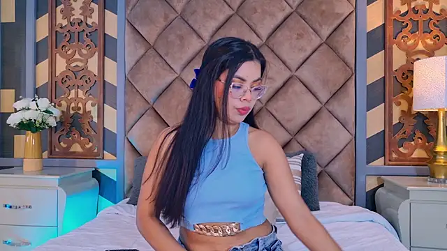 AliceLavenders online show from 3, 7, 2026