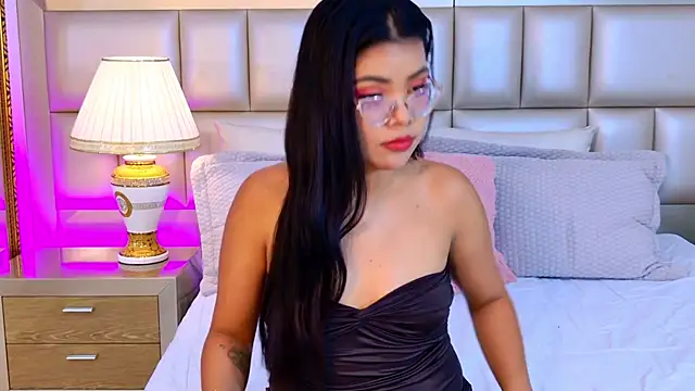 AliceLavenders online show from 28, 7, 2026