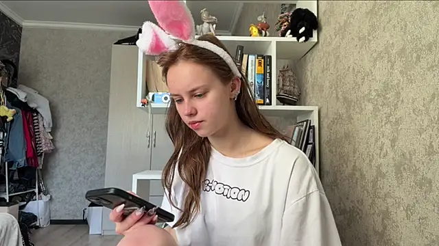 Snapshot of Mollybeans chatting on 31, 7, 2026 Mollybeans online show from 31, 7, 2026